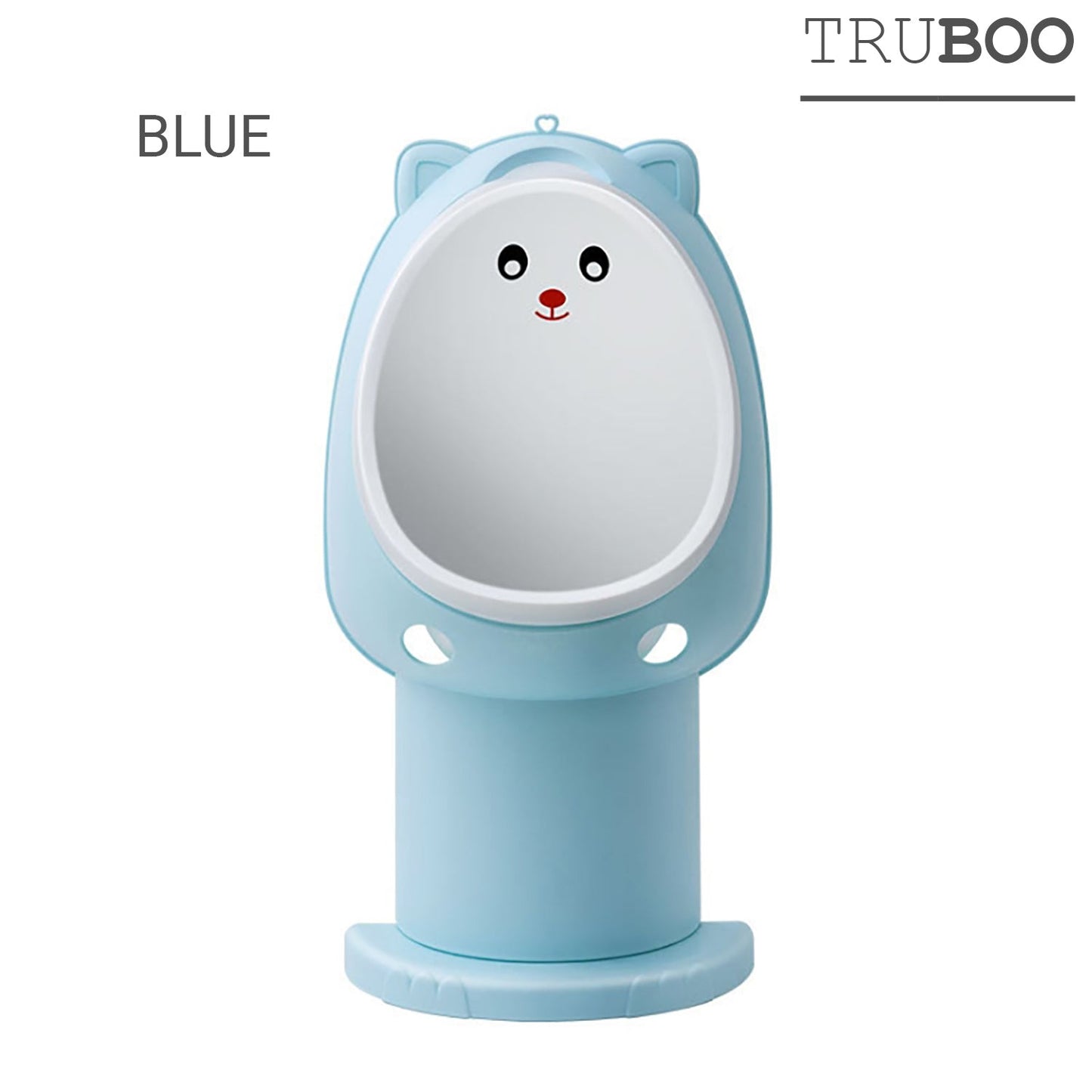 Truboo Boy Potty Training Kid Toilet Baby Pee Urinal Bathroom Children Toddle