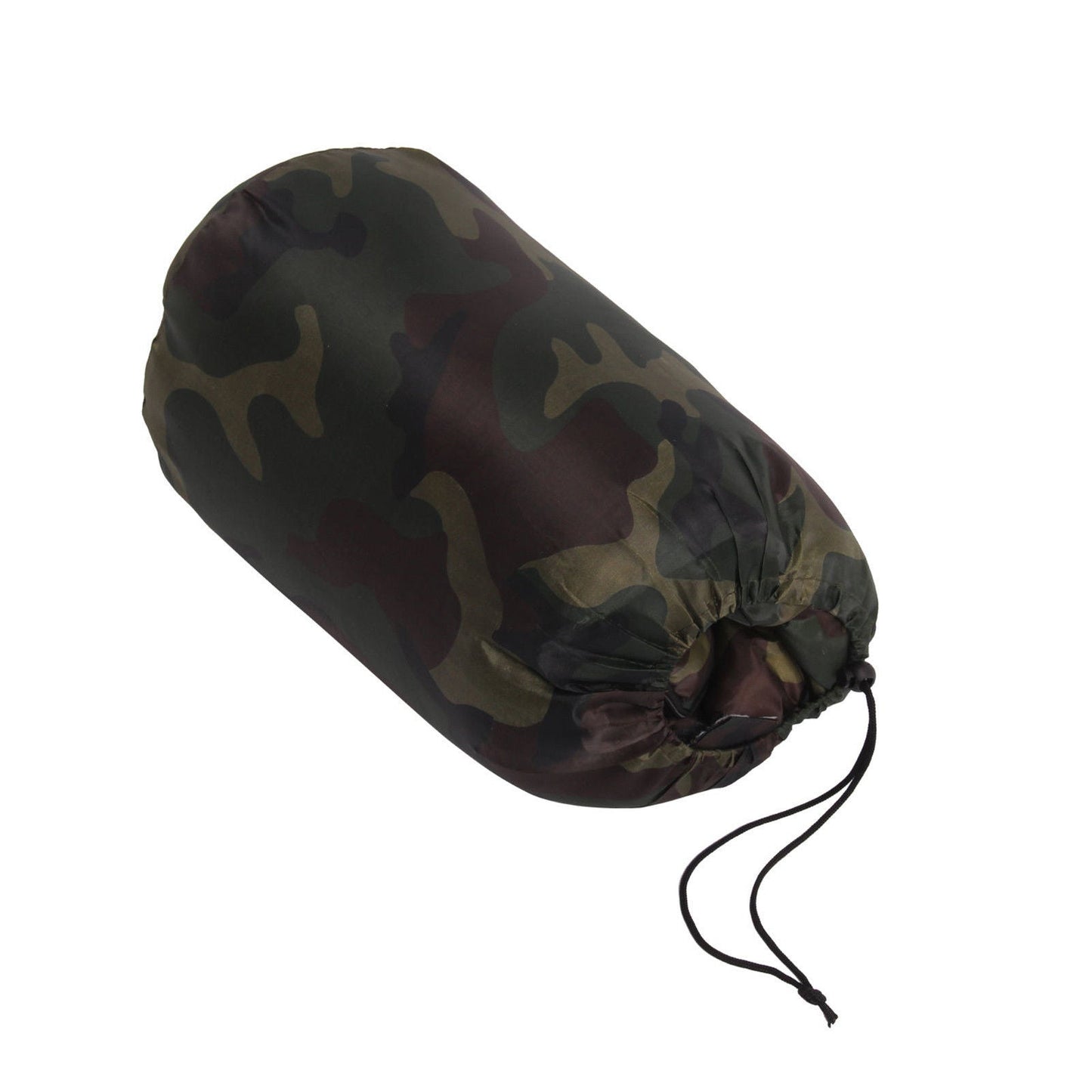 Sleeping Bag Single Outdoor Camping Compact Winter Sheet Sack Envelope Hiking