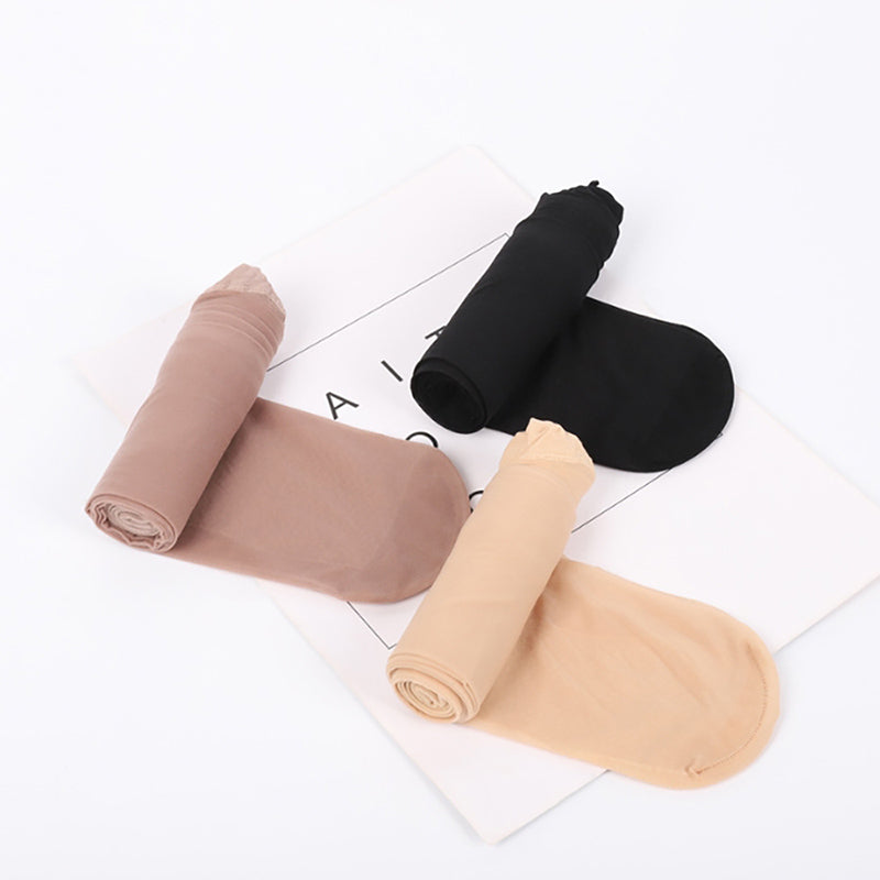 Meur Pineapple Pantyhose Sheer Stockings Plus Size Bulk Tights Hosiery Lot Tall