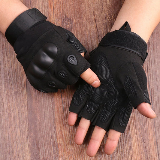 Crocox Half Finger Cycling Gloves Men Women Biking Gloves Mountain Bike Glove Fi
