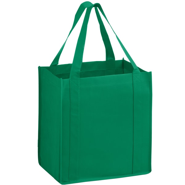 Bulk Enviro Reusable Shopping Bags Tote Bag Green Eco Friendly Non