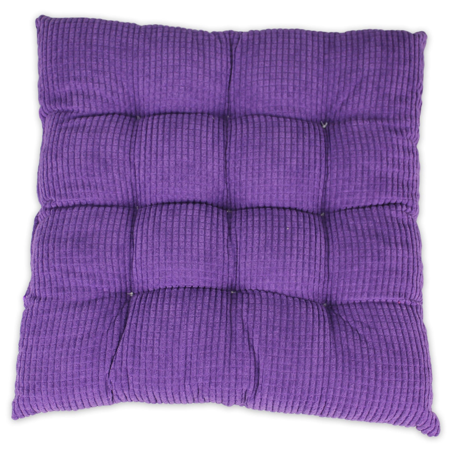 Seat Cushions Outdoor Lounge Cushion Indoor Square Soft Chair Pad Home Decor