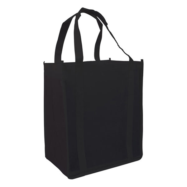 Bulk Enviro Reusable Shopping Bags Tote Bag Green Eco Friendly Non Woven Folding
