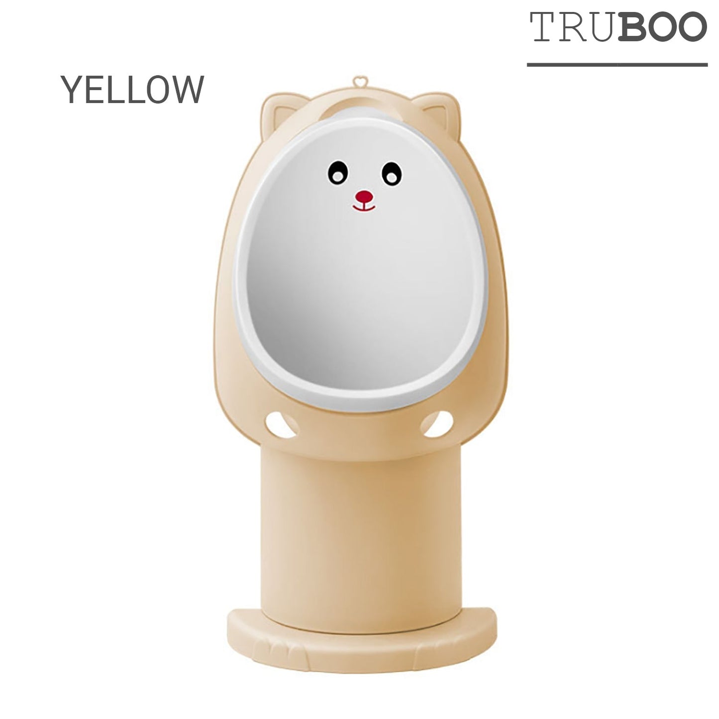 Truboo Boy Potty Training Kid Toilet Baby Pee Urinal Bathroom Children Toddle