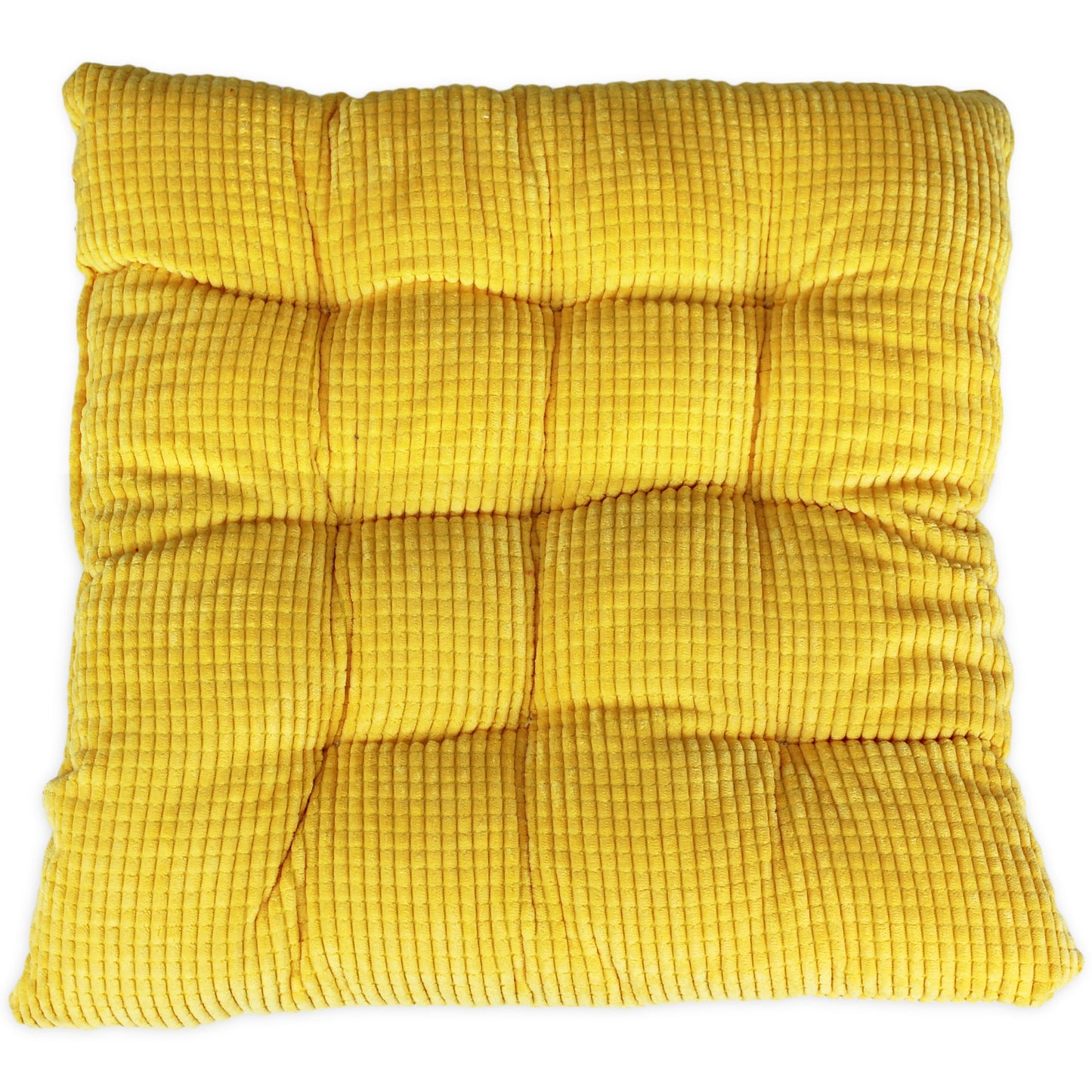 Seat Cushions Outdoor Lounge Cushion Indoor Square Soft Chair Pad Home Decor