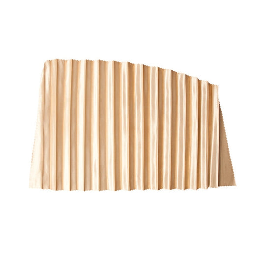 2x Kartech Car Window Curtains Retractable Sun Shades UV Protection Black Front