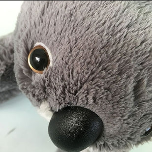 Australian Souvenirs Keyring Kangaroo Koala Plush Toy chain Handbag Aussie Gift