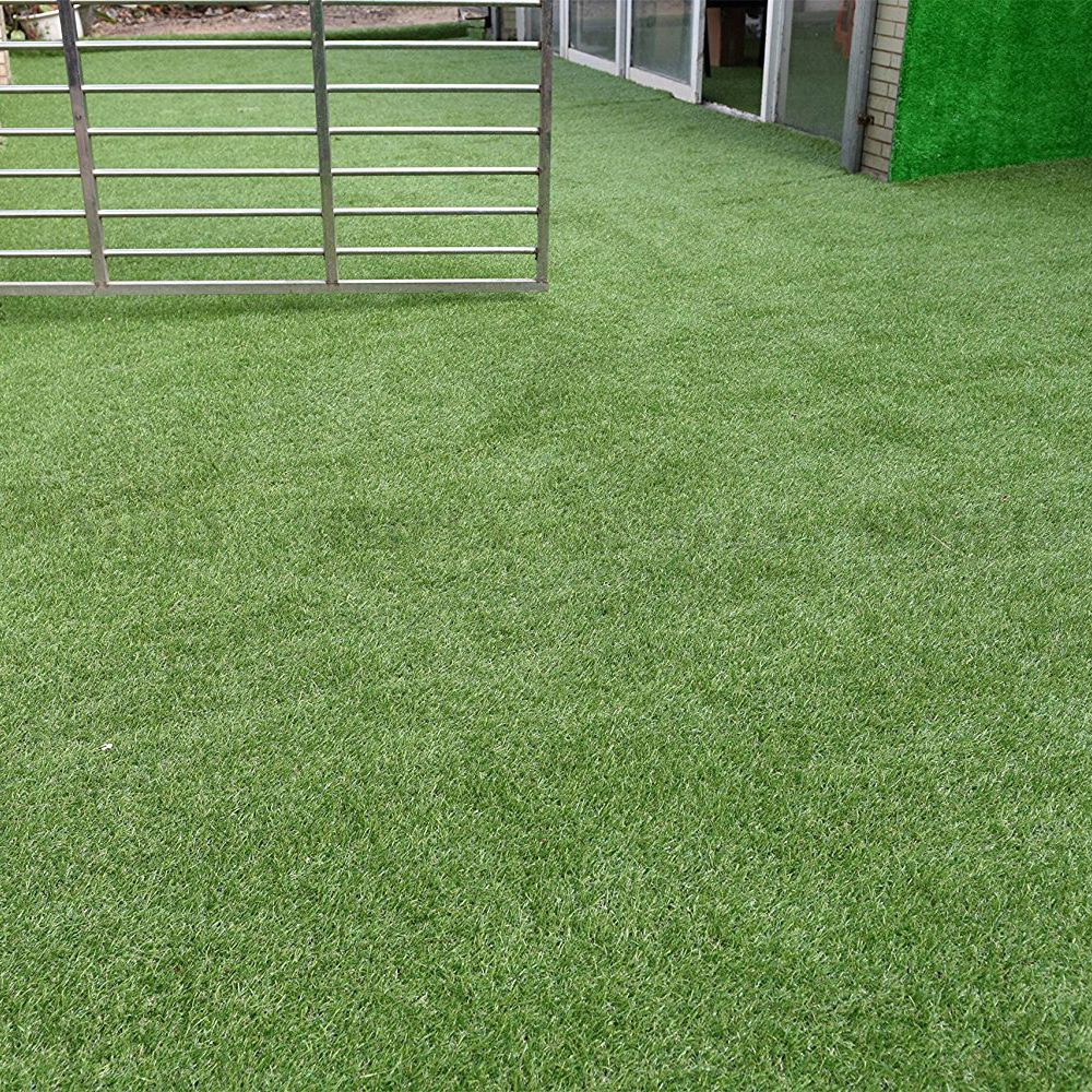 Synthetic Grass 10-80 SQM Fake Turf Artificial Mat Plant Lawn Flooring 20 30mm - Simply Homeware