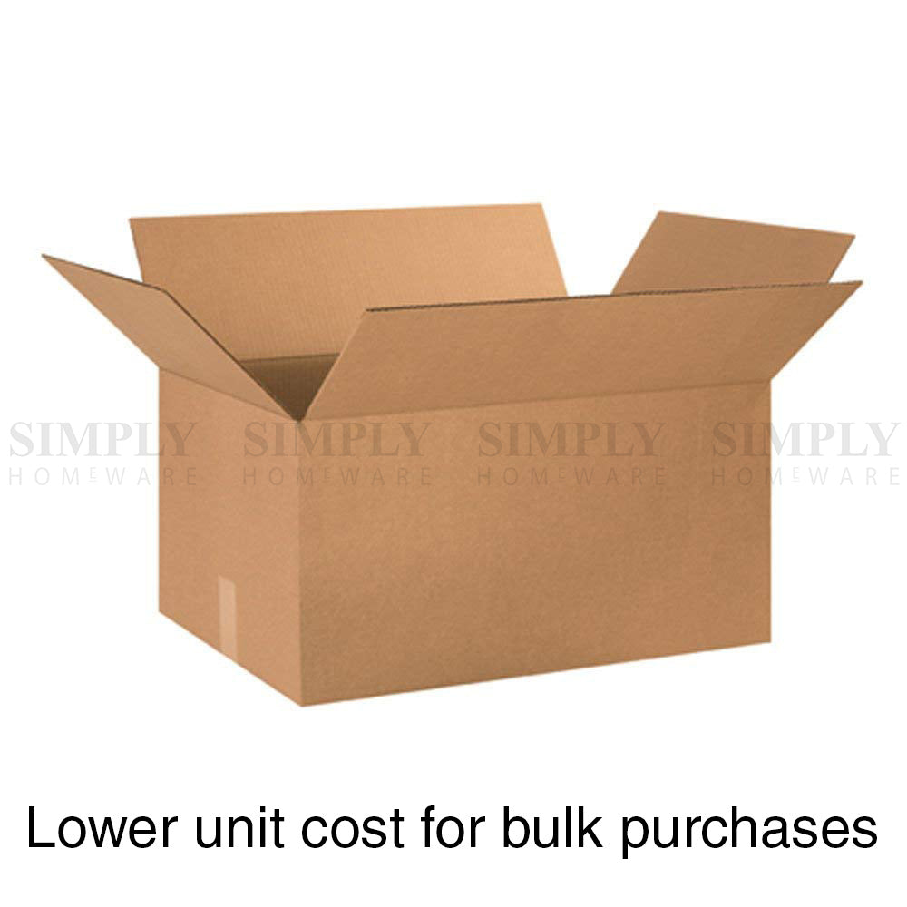 Take Away Food Containers Round Bowls Takeaway Plastic Soup Noodle Bulk 1050ml - Simply Homeware
