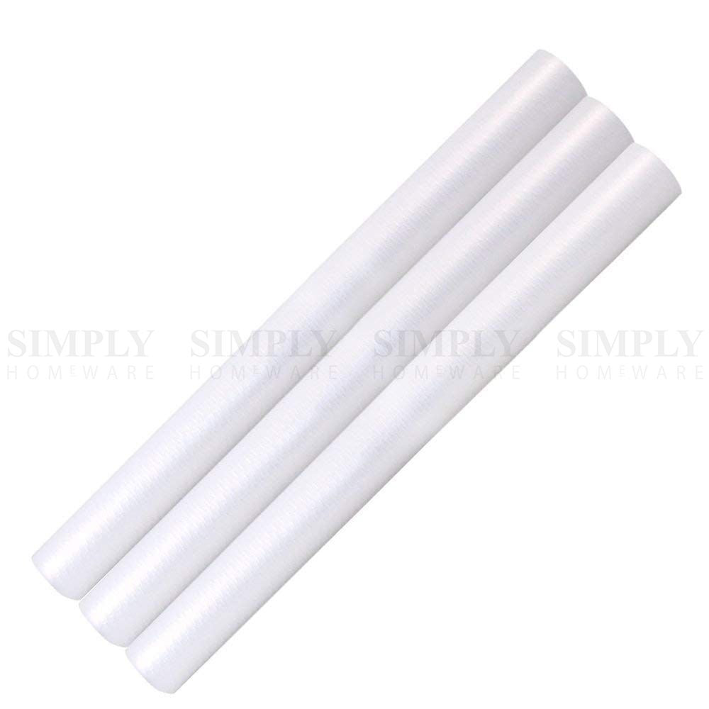 EVA Drawer Liner Non Slip Anti Mat Grip Roll Matting Cabinet Kitchen 45 x 150cm - Simply Homeware