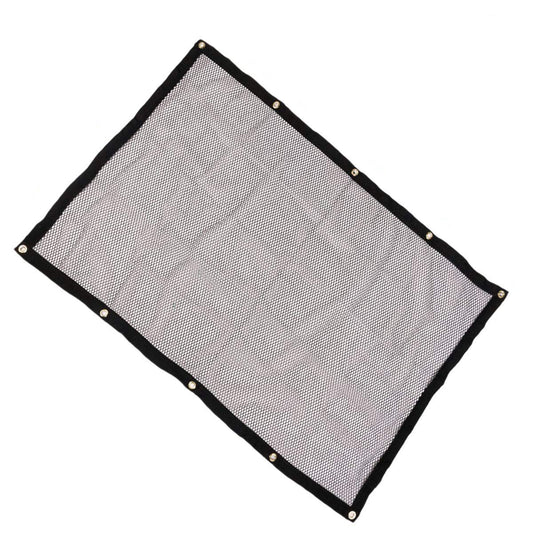 Pipers Pet Car Barrier Mesh Dog Universal Net Safety SUV Ute Truck Cat Divider