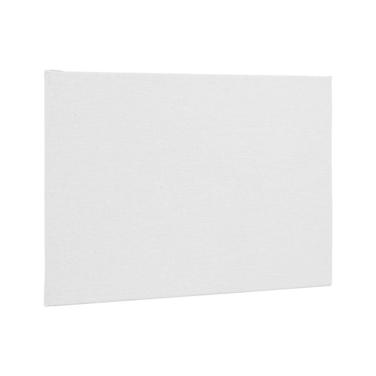 5x Blank Artist Canvas Canvases Stretched Art Large White Range Oil Acrylic Wood