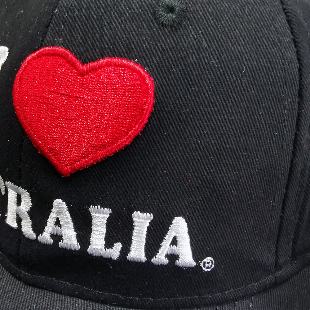 Australian Souvenirs Cap Hat Baseball Cotton Mens Sydney Flag Bulk Aussie Gift - Simply Homeware