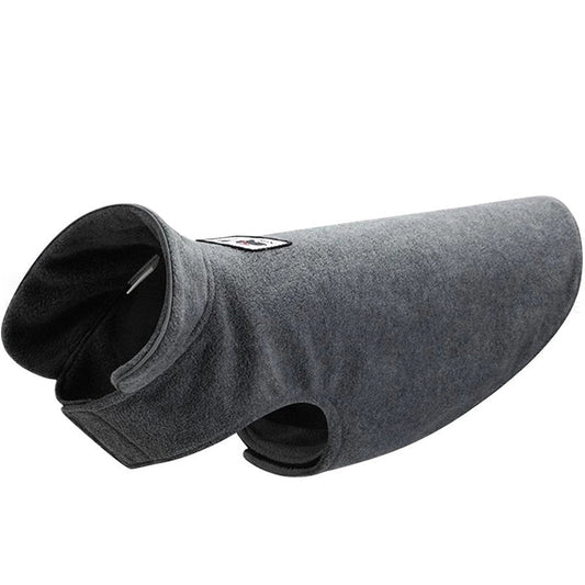 Dog Pet Fleece Jacket Polar Vest Warm Jumper Winter Coat Clothes Clothing XS 3XL