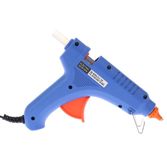 Hot Glue Gun Melt Guns Craft Sticks Scrapbooking Joinery Tile Large 10W 40W Plug