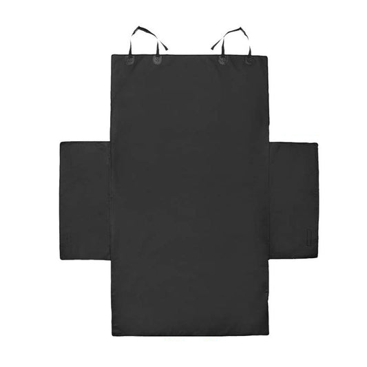Pet Dog Car Boot Cargo Liner Waterproof Protector Cover Mat Non Slip Cat Black