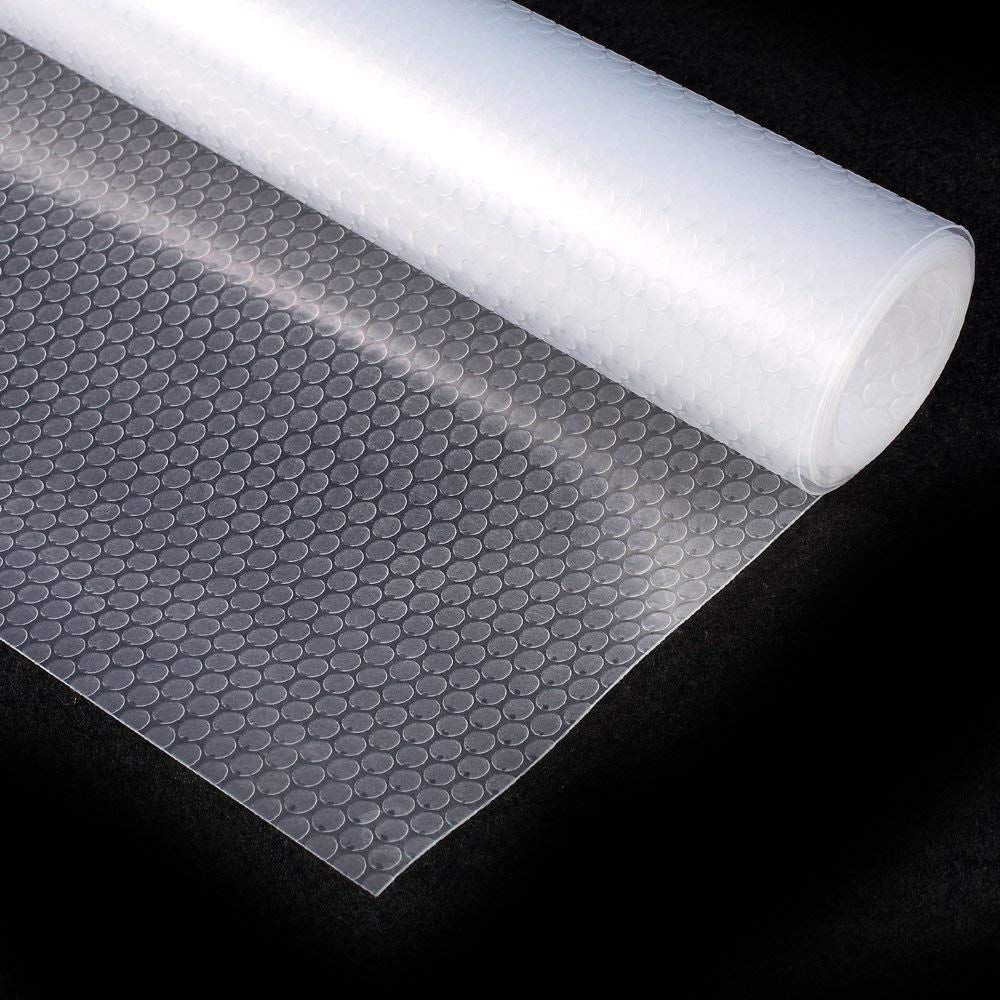EVA Drawer Liner Non Slip Anti Mat Grip Roll Matting Cabinet Kitchen 45 x 150cm - Simply Homeware