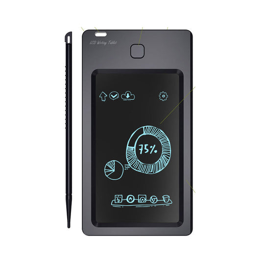 Kartech LCD Digital Writing Tablet Kids 5" 9" 13" Drawing Electronic Board Pad