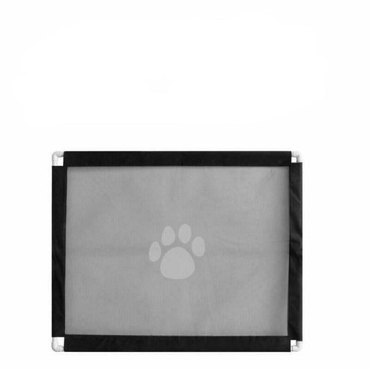 Pipers Pet Mesh Gate Dog Cat Enclosure Baby Guard Safety Barrier