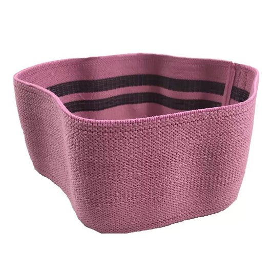 Yoga Resistance Loop Bands Adjustable Workout Exercise Fitness Gym Crossfit 3pcs