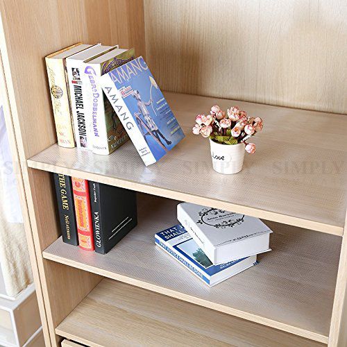 EVA Drawer Liner Non Slip Anti Mat Grip Roll Matting Cabinet Kitchen 45 x 150cm - Simply Homeware