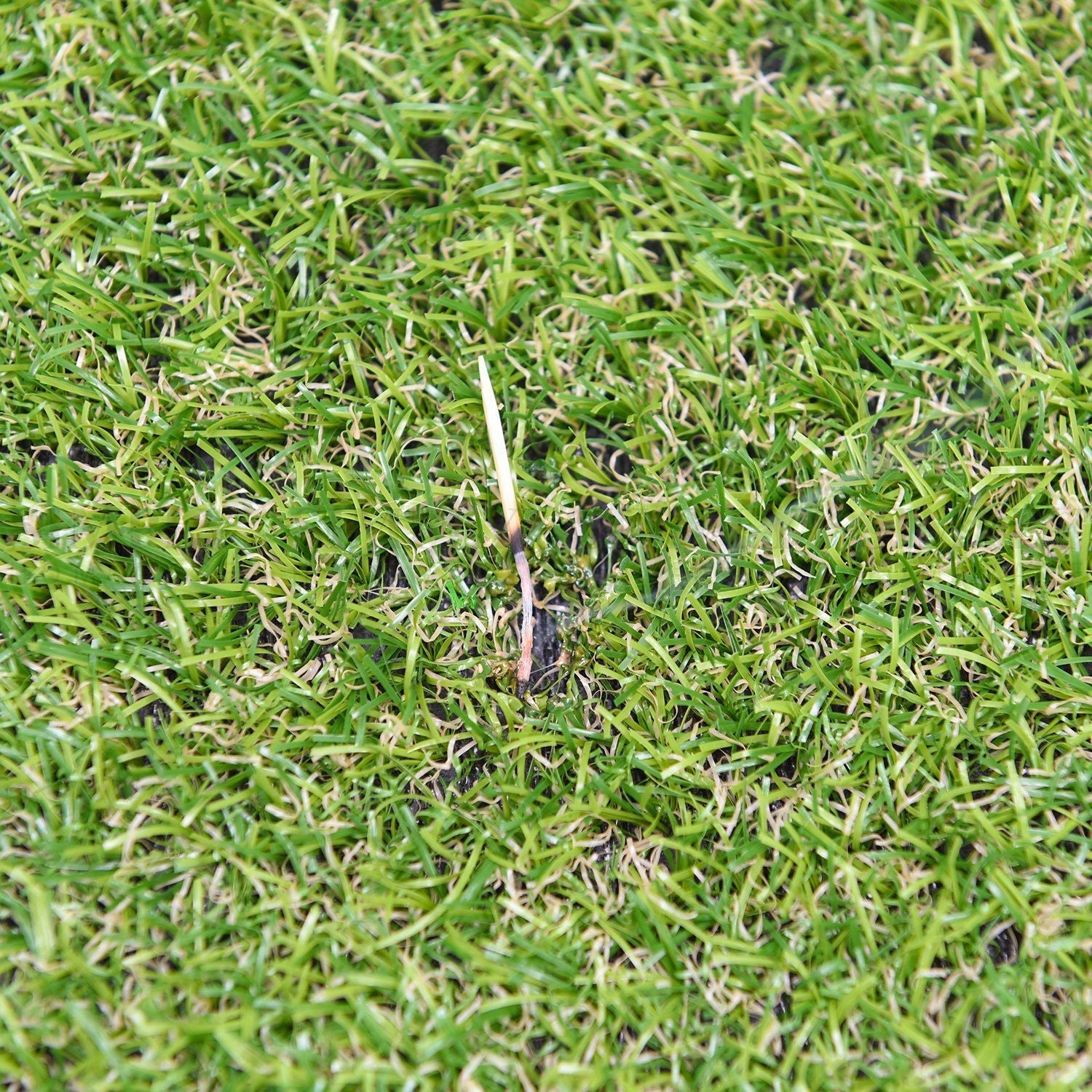 Synthetic Grass 10-80 SQM Fake Turf Artificial Mat Plant Lawn Flooring 20 30mm - Simply Homeware