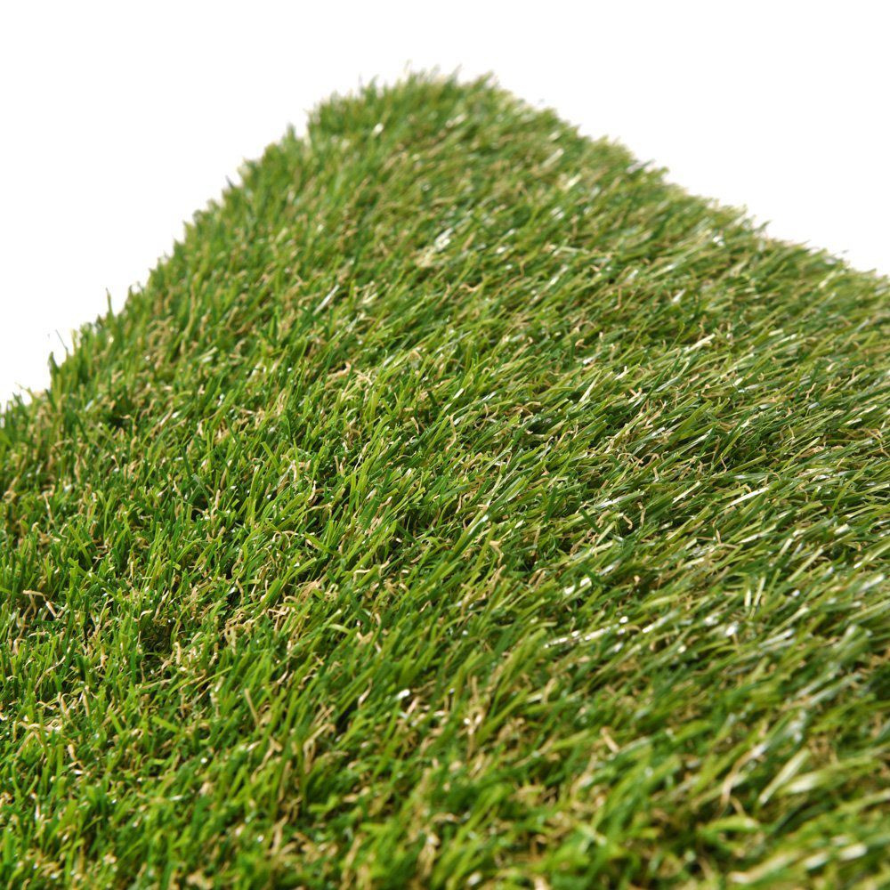 Synthetic Grass 10-80 SQM Fake Turf Artificial Mat Plant Lawn Flooring 20 30mm - Simply Homeware