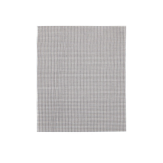 Landen BBQ Mesh Grill Mat Non-Stick Liner Cooking Barbecue Sheet Wire Baking Pad