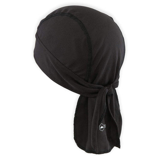 Crocox Cycling Skull Cap Beanie Helmet Liners Sweat Bandana Chemo Hat Running