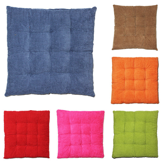 Seat Cushions Outdoor Lounge Cushion Indoor Square Soft Chair Pad Home Decor