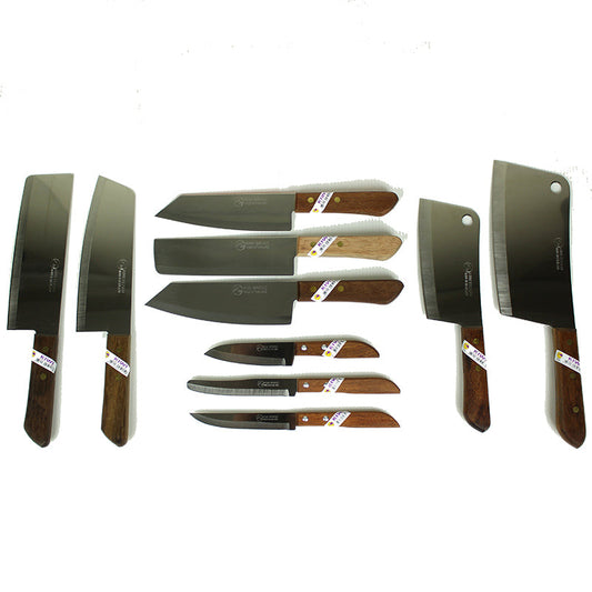 KIWI KNIFE Kitchen Chef Knives Stainless Steel Blade - NO. 171 172 173 21 22 288