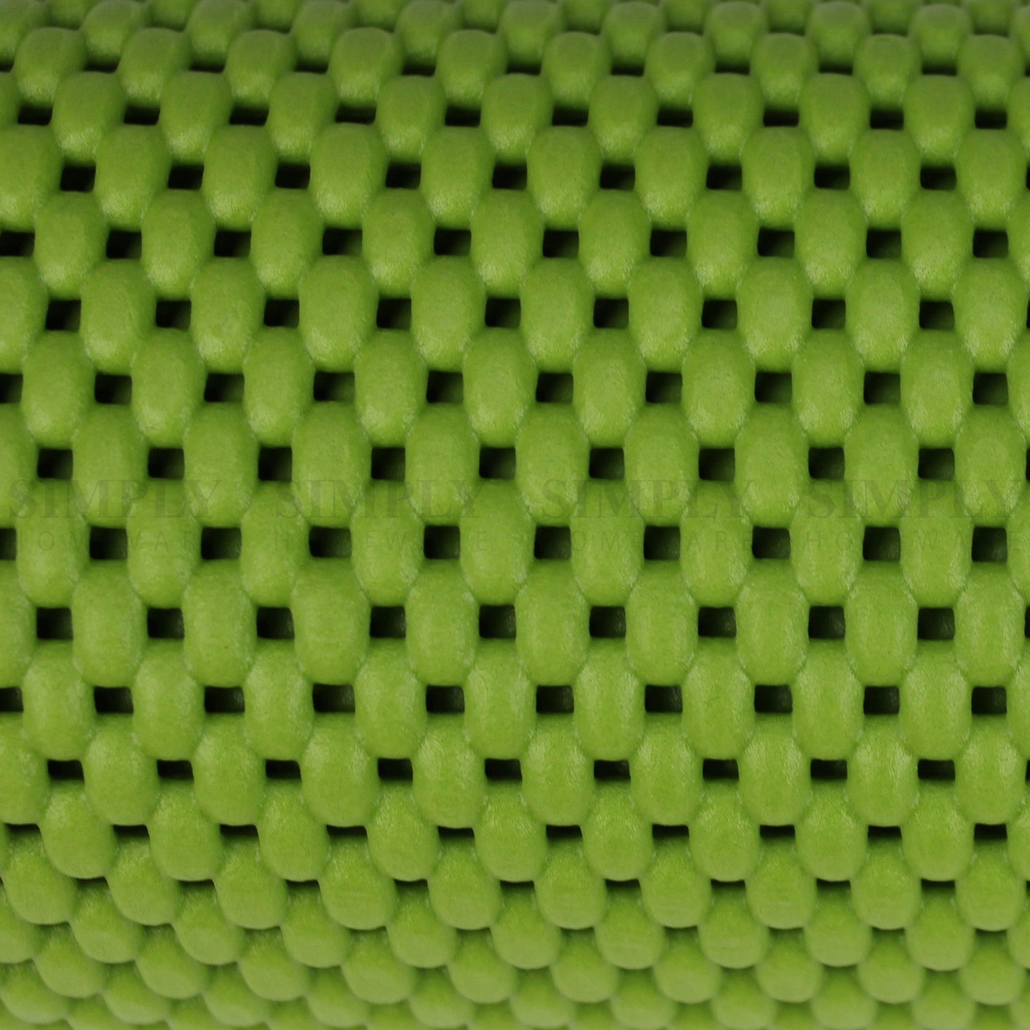 2x Anti Non Slip Drawer Liner Mat Grip Roll Matting Cabinet Kitchen 65cm x 150cm - Simply Homeware