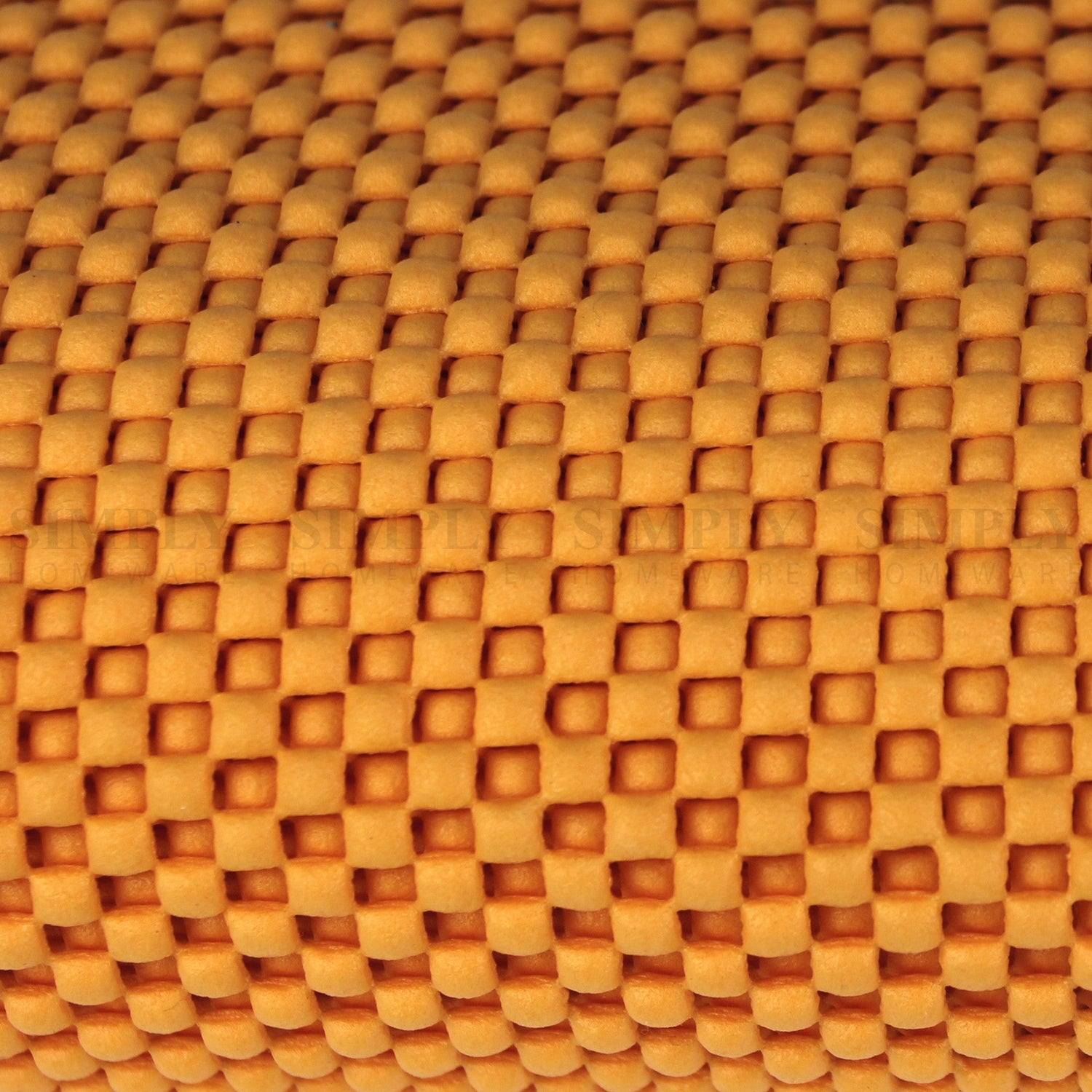 2x Anti Non Slip Drawer Liner Mat Grip Roll Matting Cabinet Kitchen 65cm x 150cm - Simply Homeware