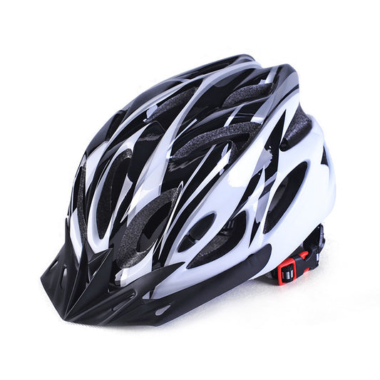 Crocox Cycling Helmets Bicycle Light Road Bike Adults Men Pad Cover Unisex S M L