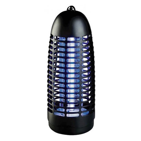 Insect Bug Fly Zapper Killer Electric Mosquito Pest Catcher UV 6W Indoor Lamp