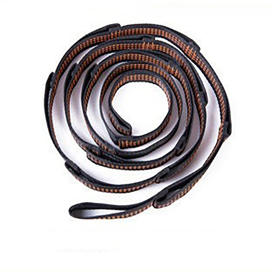 Permafit Yoga Swing Hammock Strap Ultra Strong Decompression Fitness Props