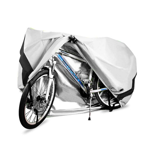 Kartech Bicycle Cover Waterproof Bike Dust Rain Protector UV Sun Duty Outdoor