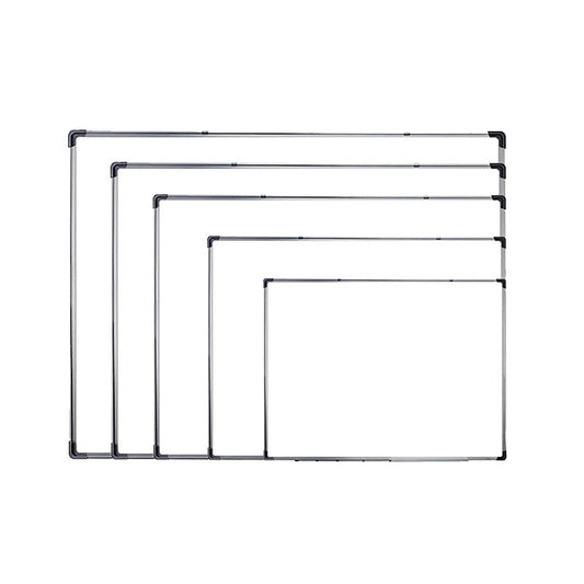 Lineguard Whiteboard Magnetic Office White Board Home Memo Wall Message Dry