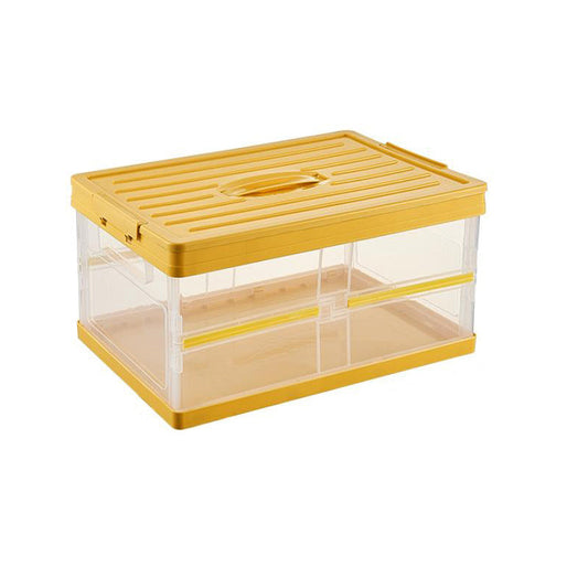 Truboo Toy Organizer Set Building Block Toy Storage Clear Stackable Plastic Storage Containers With Durable Latching Clear Lids