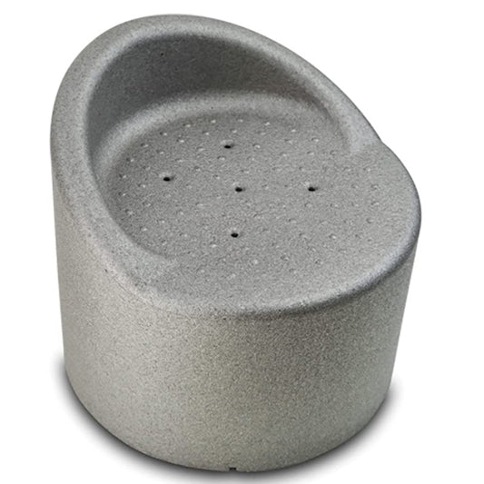 Lecluse EPP Bathroom Sofa Shower Chair Bath Seat Bench Seat Non-Slip Safety Ligh