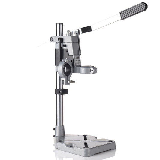 Titan Drill Press Stand Bench Chuck Vice Mounted Workshop Drilling Metal Table