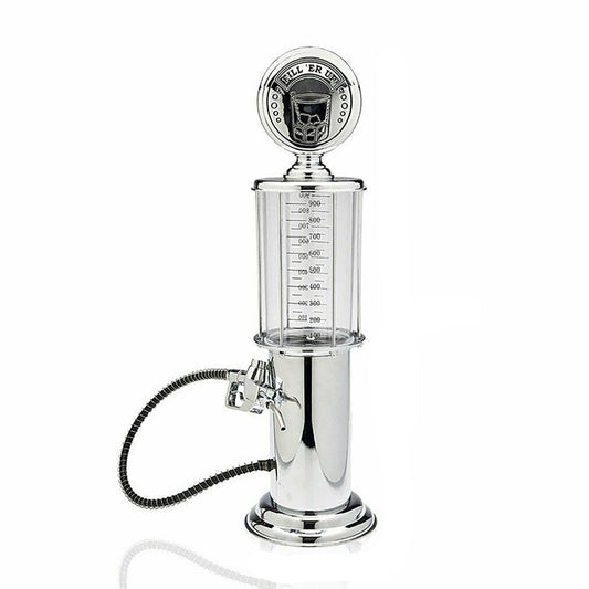 Pardy Beer Dispenser Bar Tap Wine Gas Station Vessel Pump Globe Water Machine