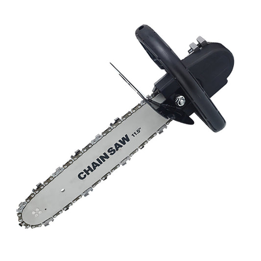 Titan Chainsaw Electric Chain Tree Pruning Commercial Handle Hedge Trimmer Brush