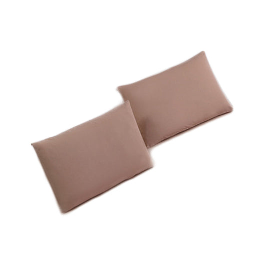 Lecluse Waterproof Bed Sheets Mattress Protector Pillow Cover Single Queen King