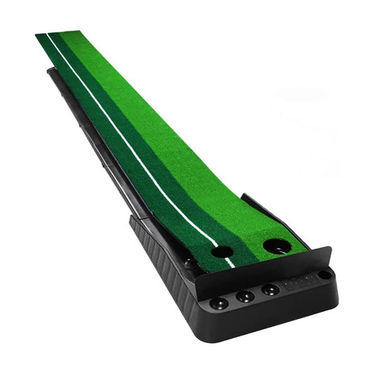 Crocox Golf Accessories Balls Auto Putting Trainers Clubs Sport Equipments