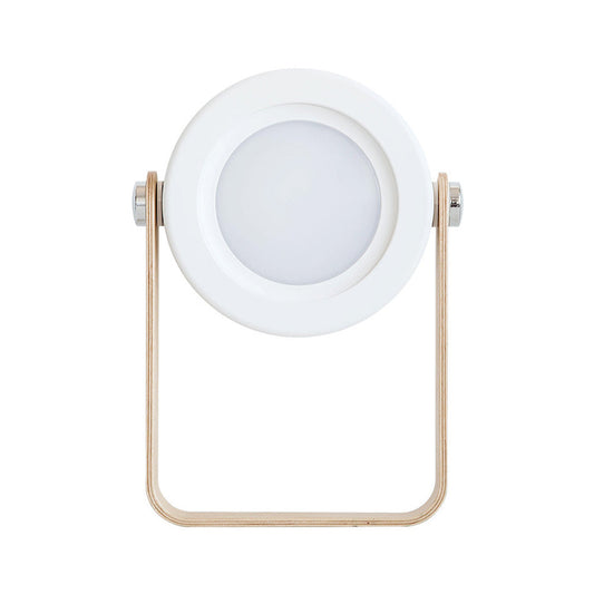 Kartech Portable LED Lamp Lantern Rechargeable Battery Table Touch Reading Campi