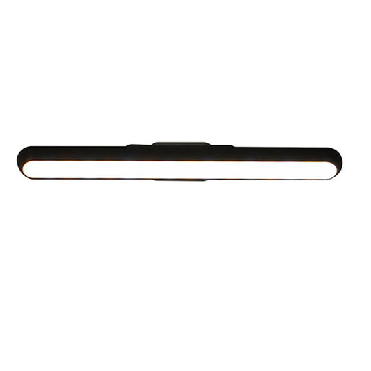 Lecluse LED Desk Lamp USB Rechargeable Learning Light Eye Protection Cabinet