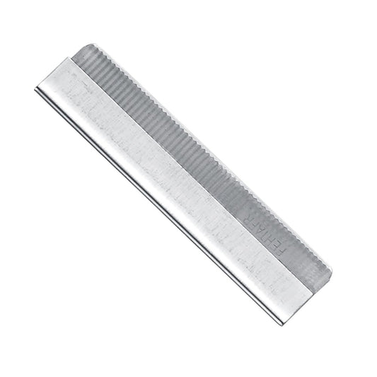 Lebeau Eyebrow Trimmer Women Foldable Facial Razor Shaver Hair Remover 4 Pcs