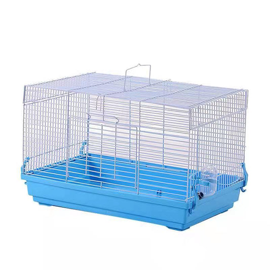Pipers Small Pet Cage Foldable House Home Box Guinea Pig Mouse Rat Rabbit