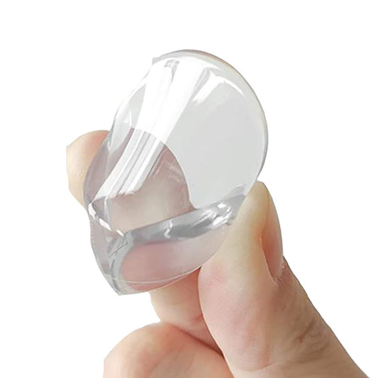 Lecluse Table Corner Protector Baby Proofing Table Corner Guards Keep Child Safe